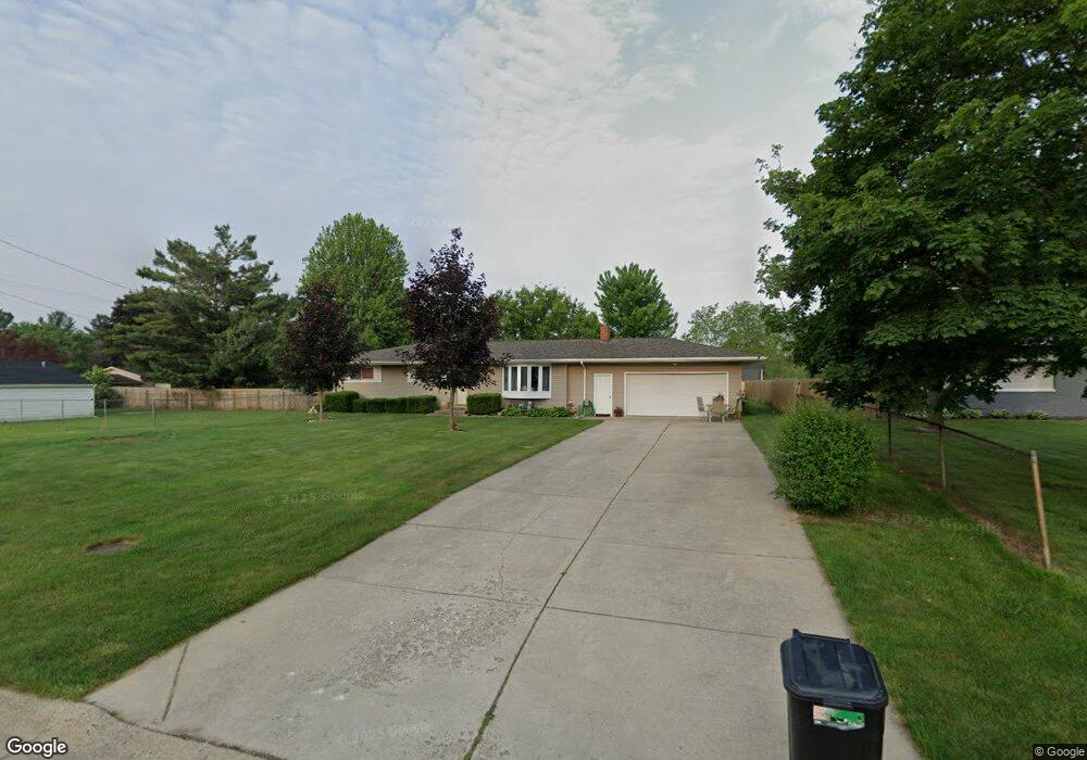 3261 Shillelagh Dr, Flint, MI 48506 - photo 1