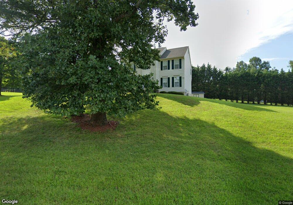 8801 Harkate Way, Randallstown, MD 21133 - photo 1