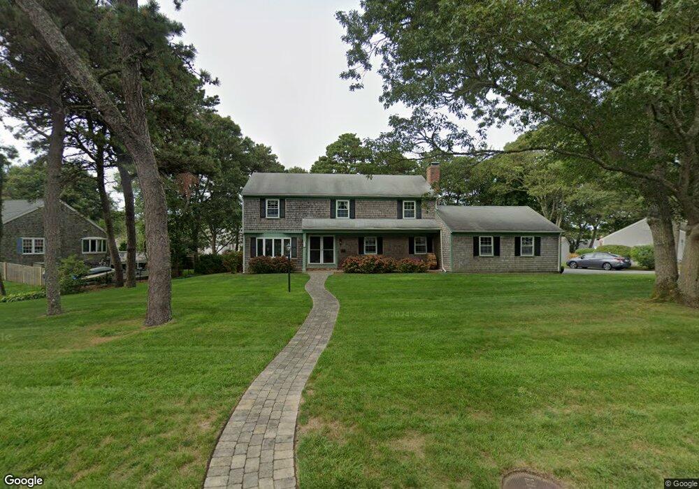 18 Runestone Rd, South Yarmouth, MA 02664 - photo 1