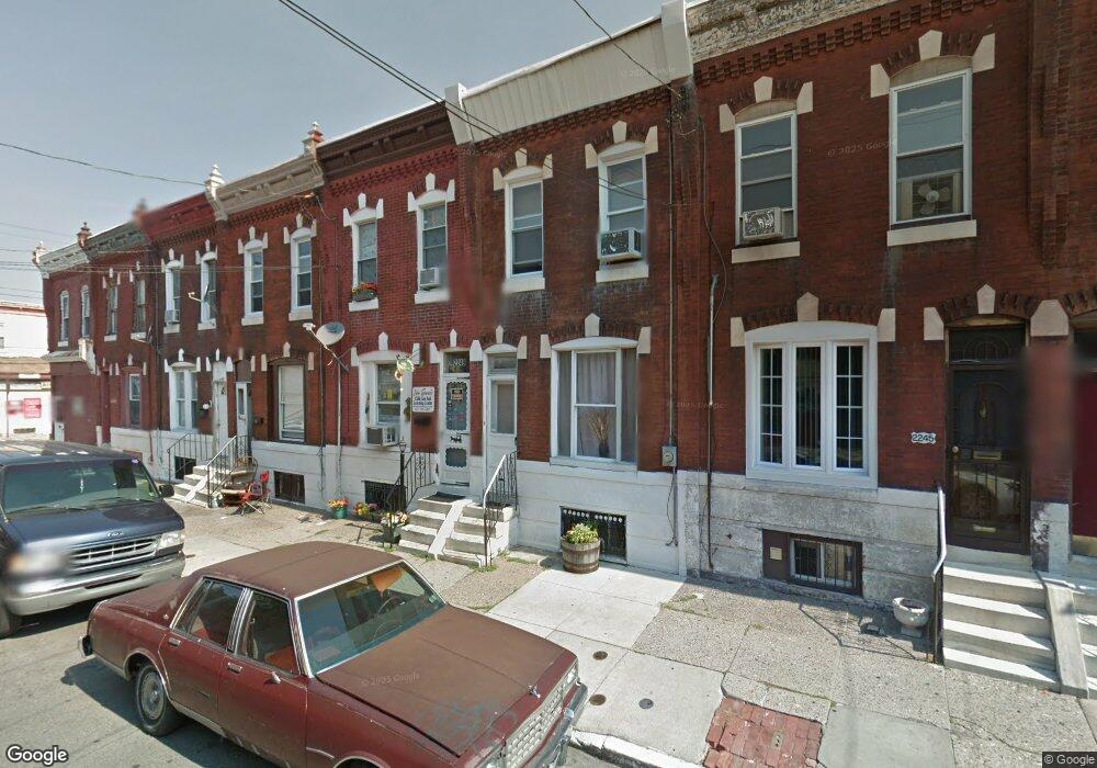 2249 Dickinson St, Philadelphia, PA 19146 - photo 1