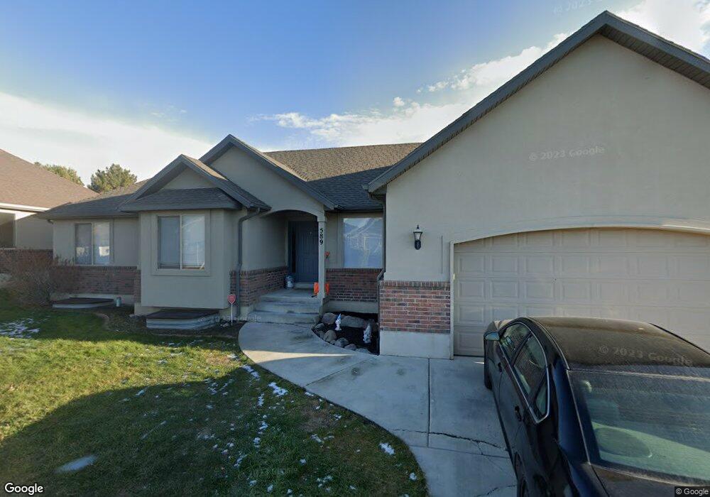 589 W 1275 N, Lehi, UT 84043 - photo 1
