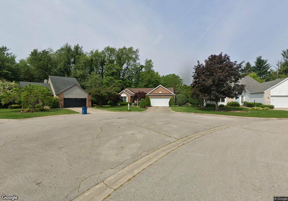 51721 Stoneham Way, Granger, IN 46530 - photo 1