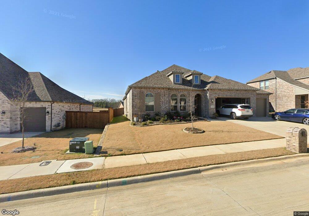 3717 Bridlewood Trail, Denison, TX 75020 - photo 1