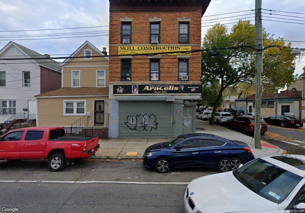 109-19 Atlantic Ave, Jamaica, NY 11418 - photo 1