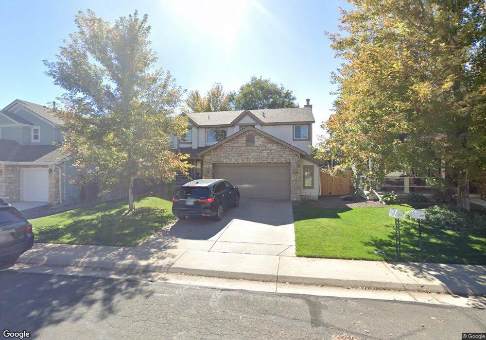 4056 E 130th Way, Thornton, CO 80241 - photo 1