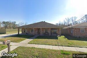 1428 Green Ave, Saint Bernard, LA 70085