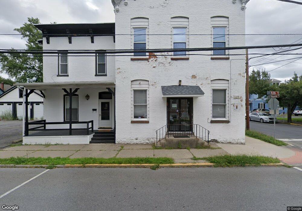 102 N 8th St, Stroudsburg, PA 18360 - photo 1