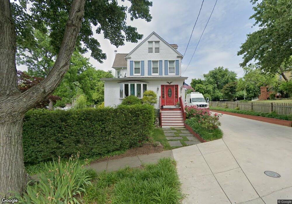 5904 Marluth Ave, Baltimore, MD 21206 - photo 1