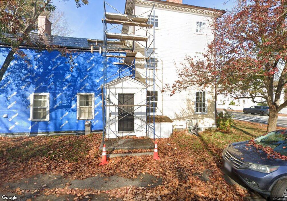 357 High St unit 1, Newburyport, MA 01950 - photo 1