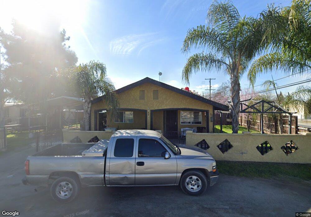 14593 Rd 191, Poplar, CA 93257 - photo 1