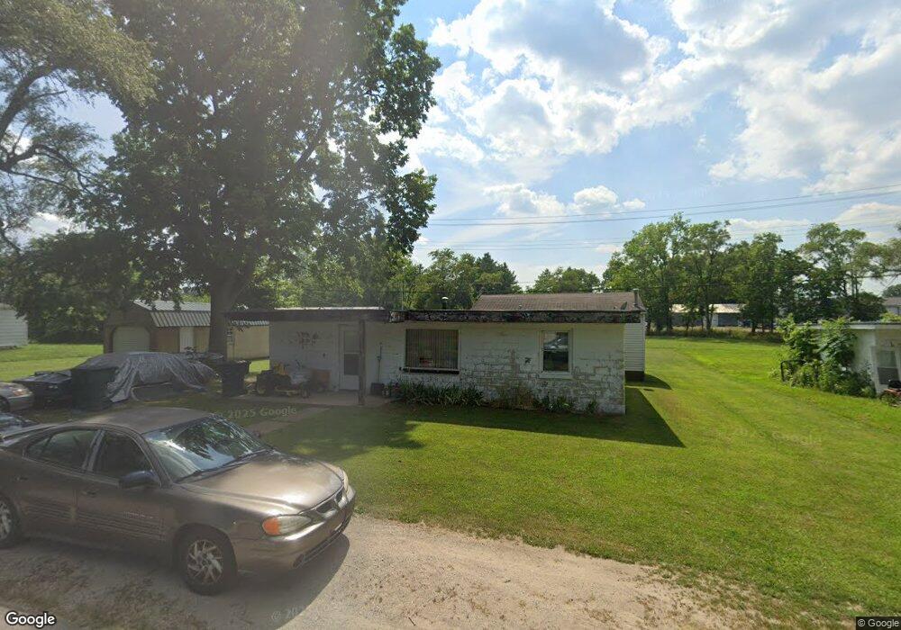 3813 S Ebright St, Muncie, IN 47302 - photo 1