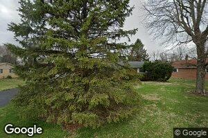 212 Green Vista Dr, Enon, OH 45323