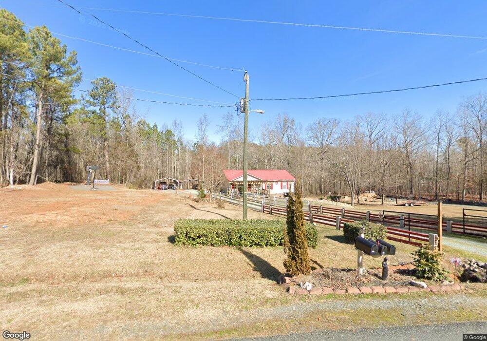 176 Nash Baldwin Rd, Pittsboro, NC 27312 - photo 1
