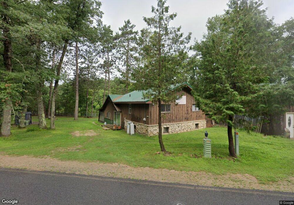 N3323 River Dr, Wallace, MI 49893 - photo 1