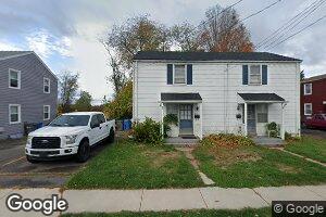 31 Pioneer Cir, Manchester, CT 06040