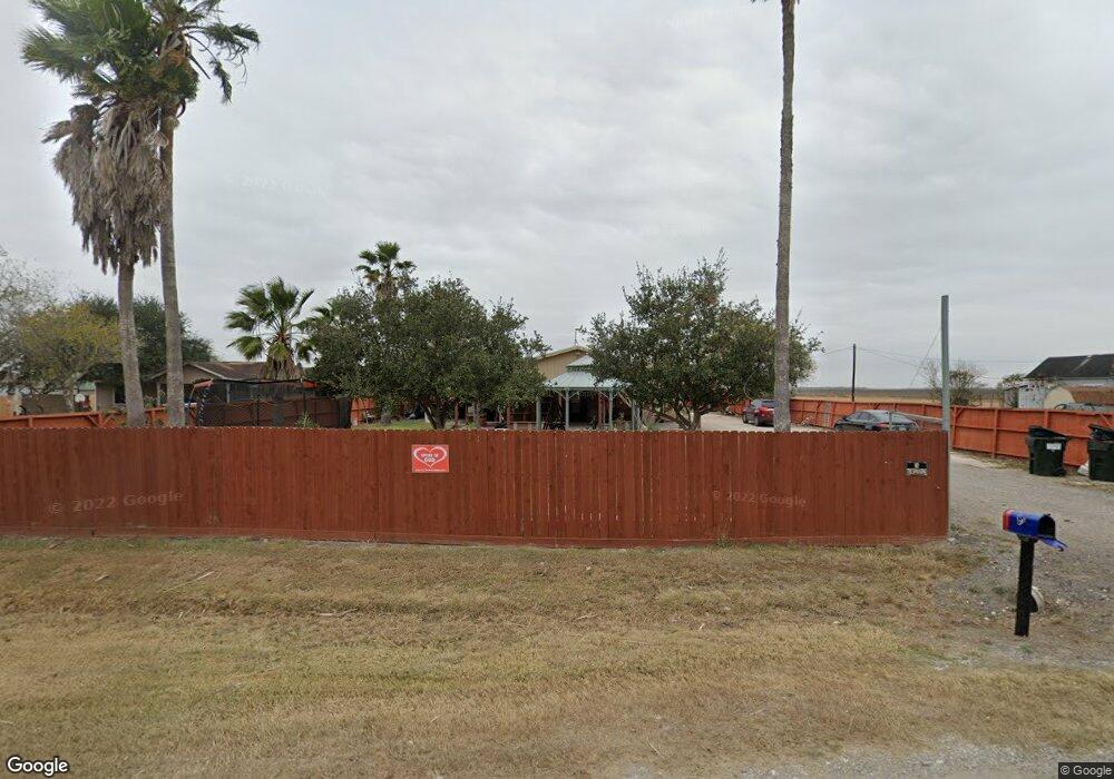 4370 Piper Cub St, Robstown, TX 78380 - photo 1