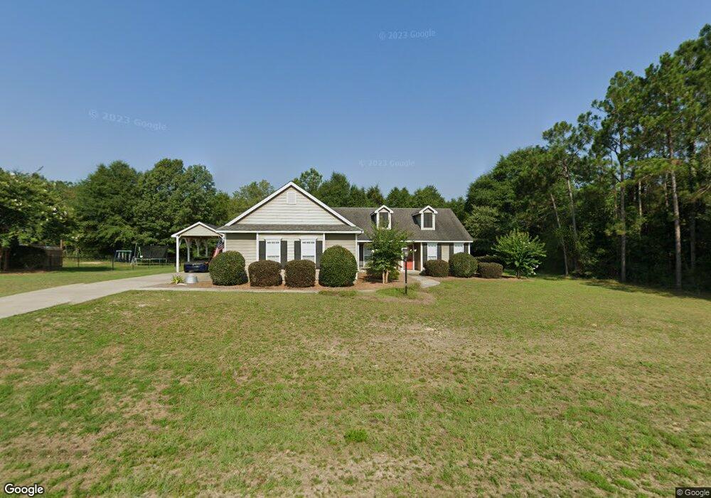 120 Ray Rd, Cordele, GA 31015 - photo 1