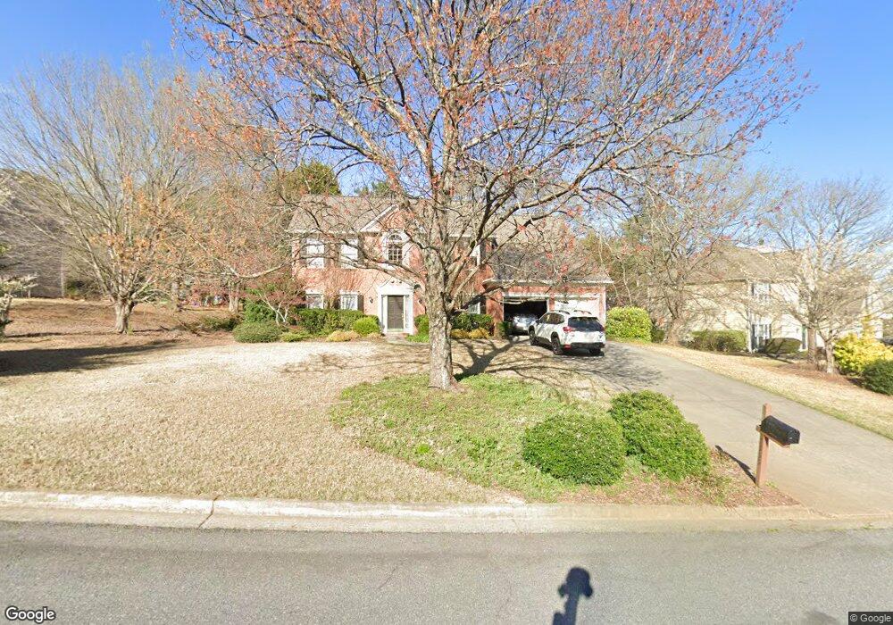 7555 Brookwood Way unit IIB, Cumming, GA 30041 - photo 1