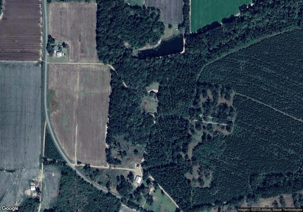 8092 Dixie Barwick Rd, Dixie, GA 31629 - photo 1