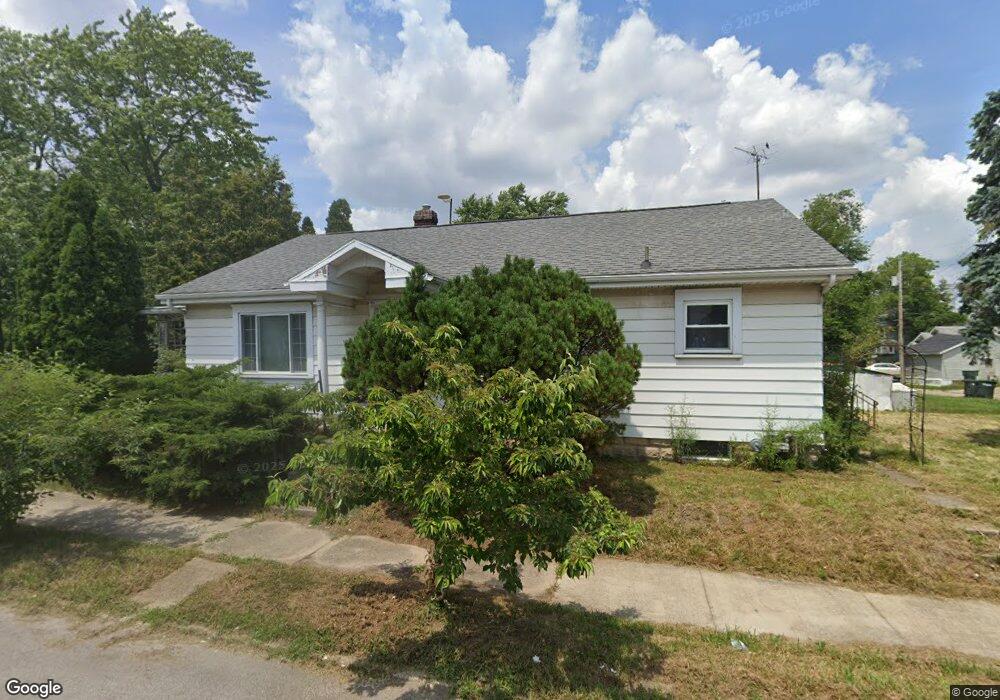 800 E 8th St, Muncie, IN 47302 - photo 1