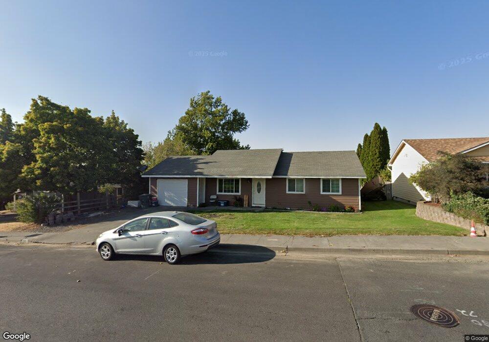 601 SW Nye Ave, Pendleton, OR 97801 - photo 1