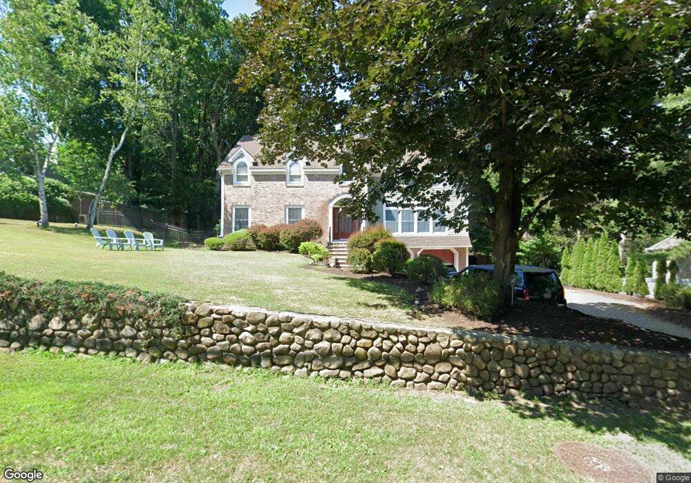 431 Clinton Ave, Wyckoff, NJ 07481 - photo 1