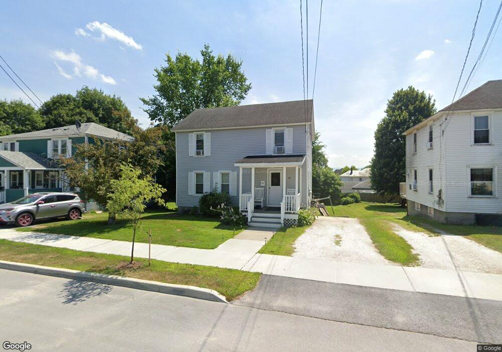 82 Harrington Ave, Rutland, VT 05701 - photo 1