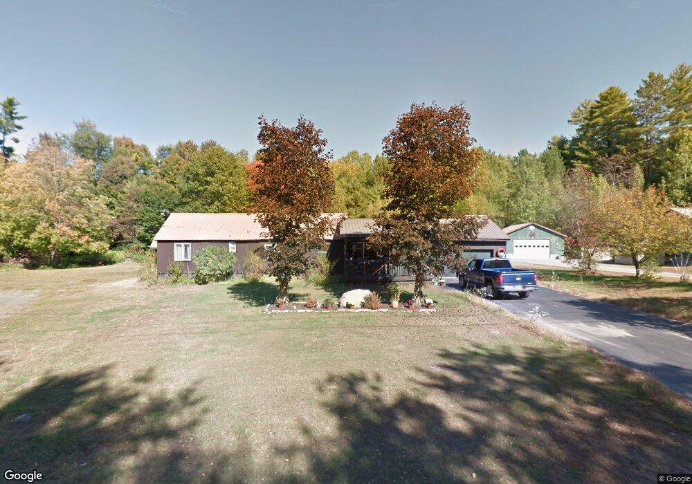 48 Antone Mountain Rd, Corinth, NY 12822 - photo 1