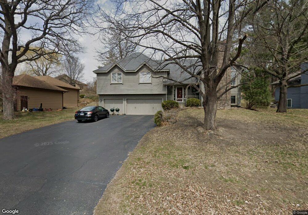 16010 Woodland Curve, Minnetonka, MN 55345 - photo 1