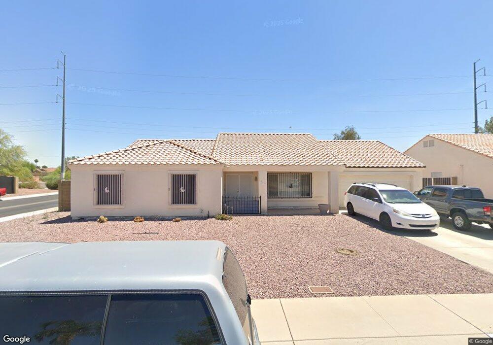 923 E Renee Dr, Phoenix, AZ 85024 - photo 1