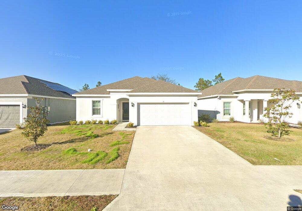 36 Oakleaf Way, Palm Coast, FL 32137 - photo 1