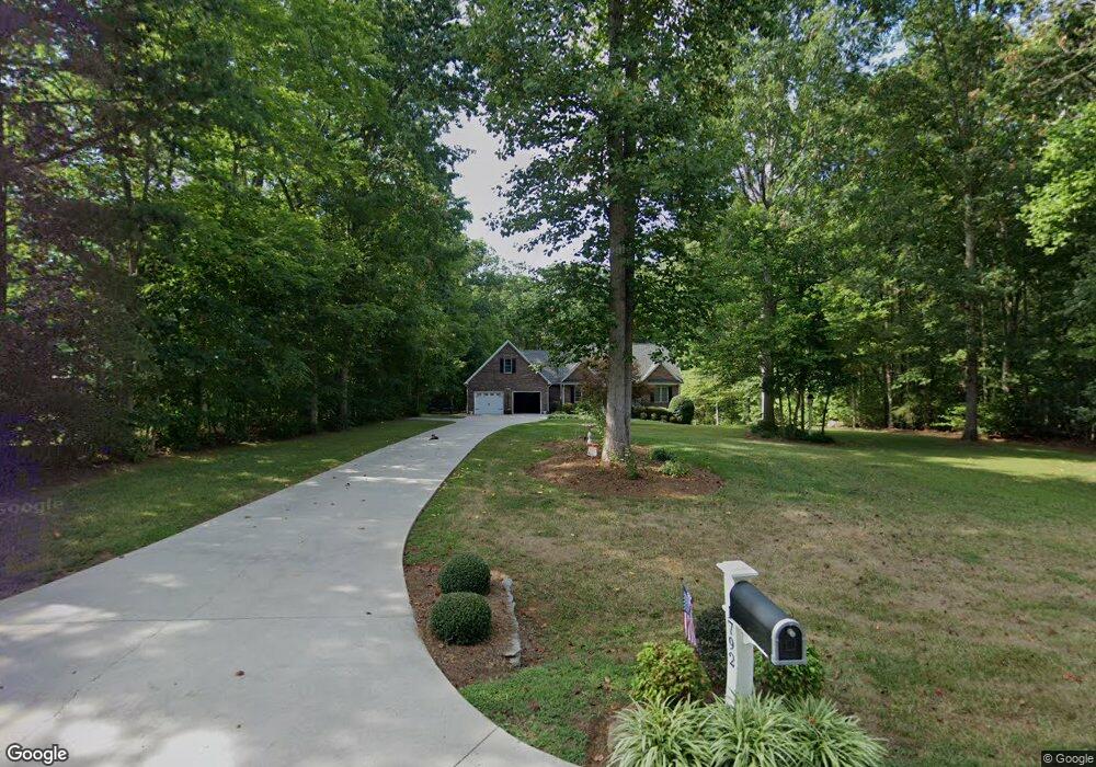 1792 Winchester Heights Dr, Asheboro, NC 27205 - photo 1