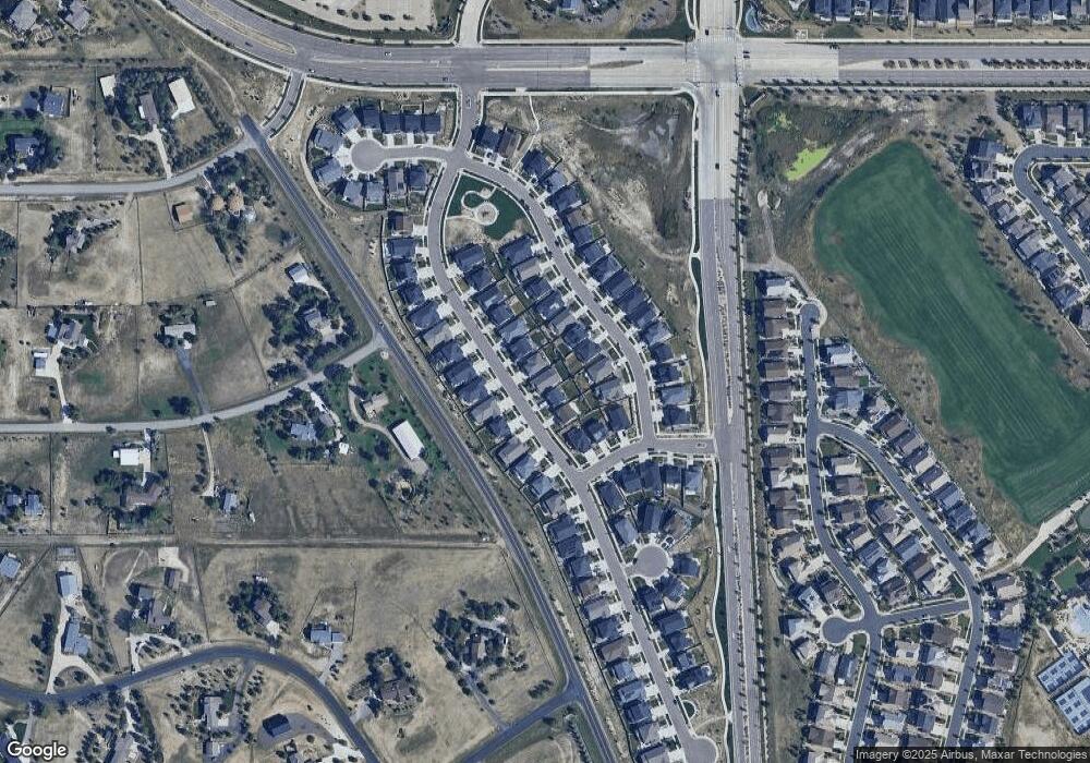 7668 S Old Hammer Way, Aurora, CO 80016 - photo 1