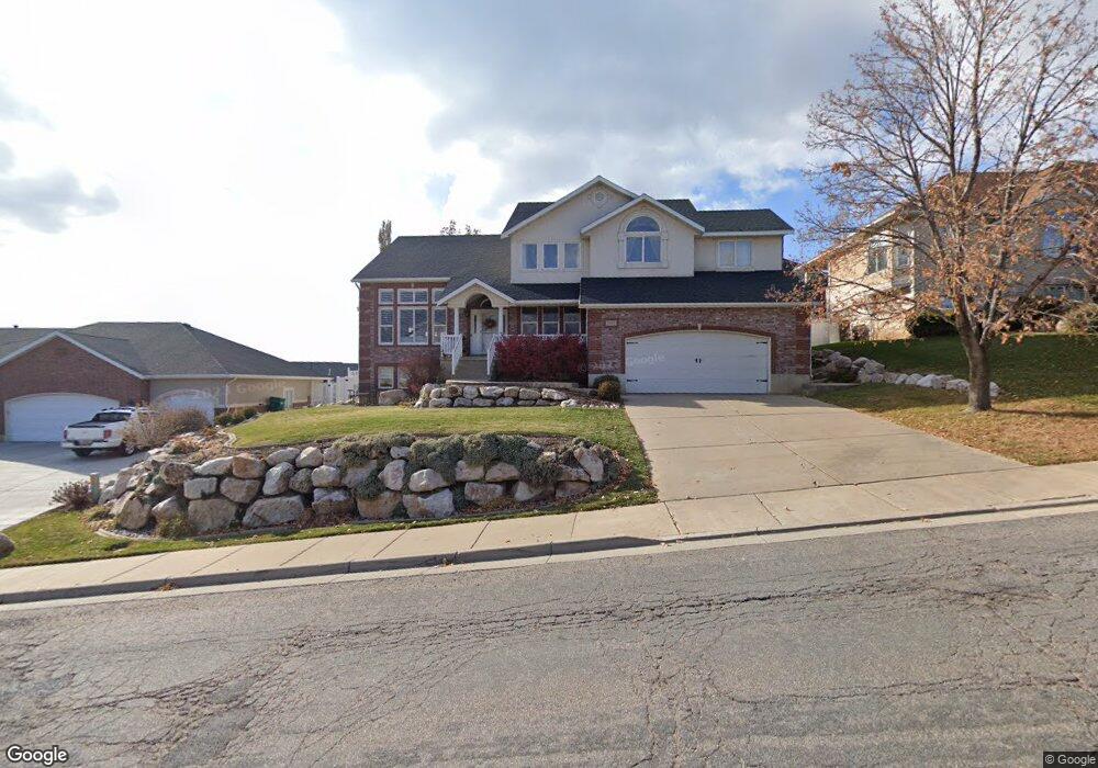 1853 N 1480 E, Layton, UT 84040 - photo 1