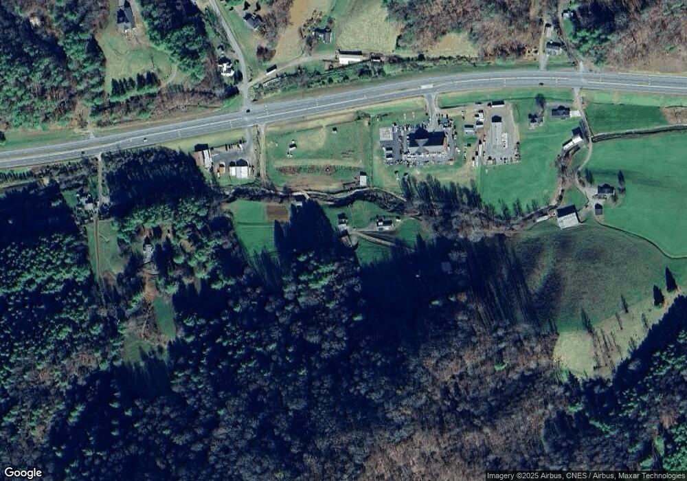 136 Swann Ln, Burnsville, NC 28714 - photo 1