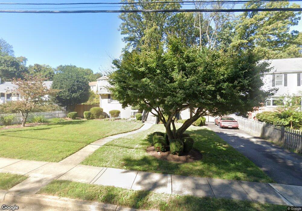 7408 Allan Ave, Falls Church, VA 22046 - photo 1