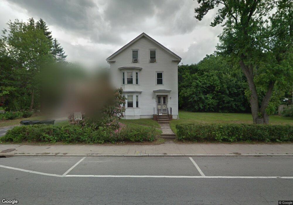 348 Killingly St, Providence, RI 02909 - photo 1