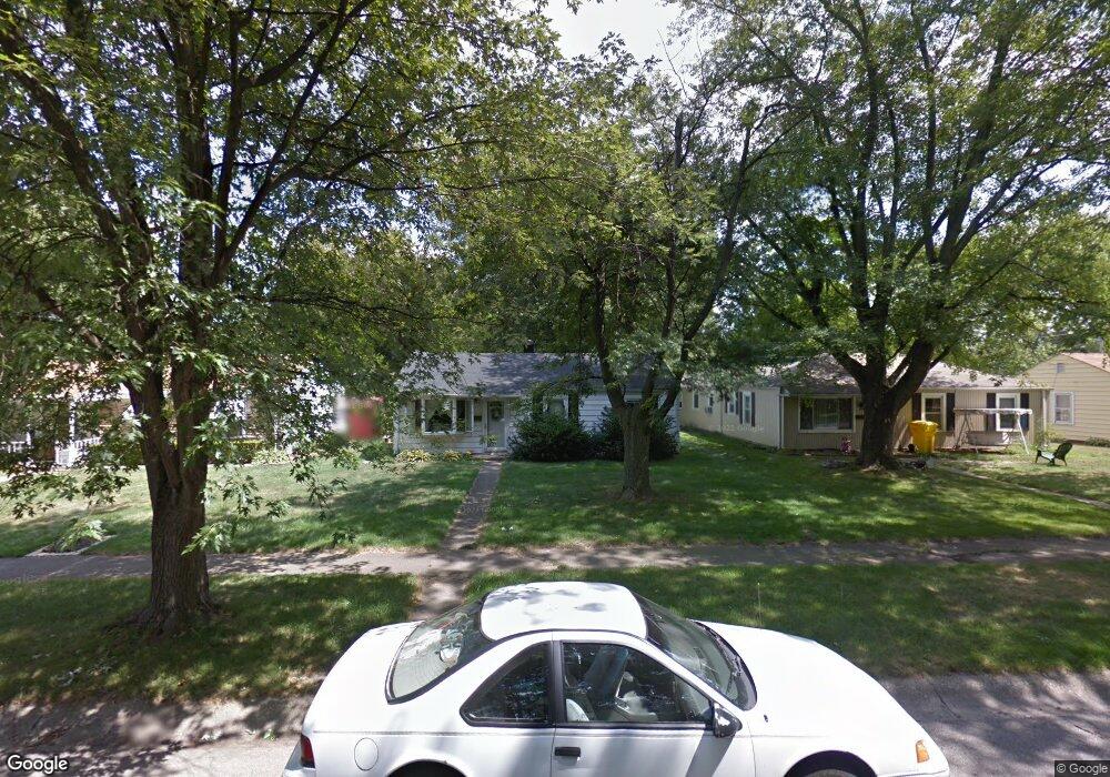 415 N Raymond St, Griffith, IN 46319 - photo 1