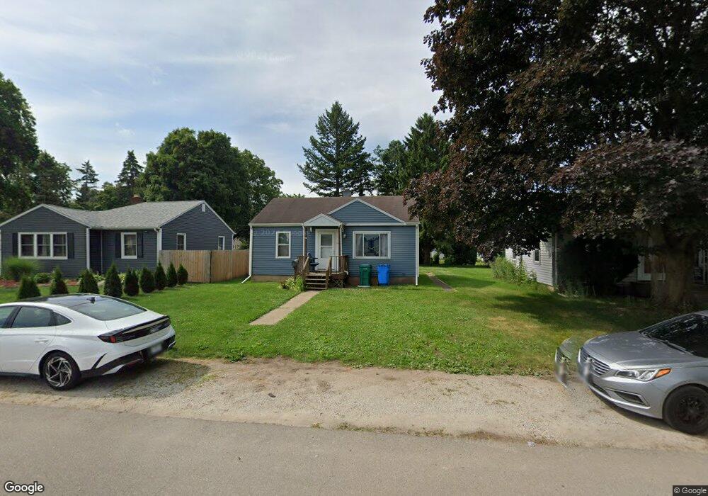 508 Talley St, La Porte, IN 46350 - photo 1