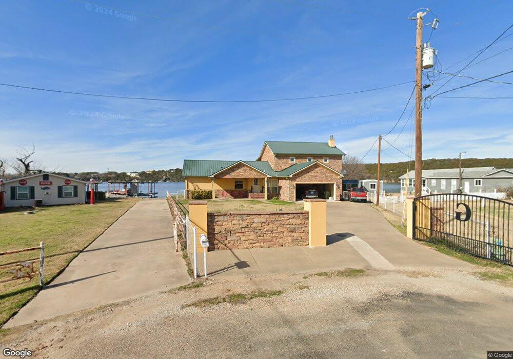 3422 Zanzibar Ct, Granbury, TX 76048 - photo 1