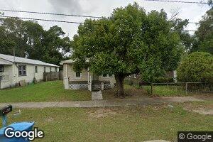 2611 Mlk jr Blvd, Brunswick, GA 31520