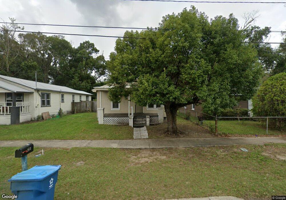 2611 Mlk jr Blvd, Brunswick, GA 31520 - photo 1