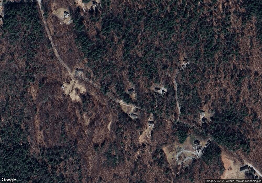 71 Dickey Hill Rd, Deering, NH 03244 - photo 1