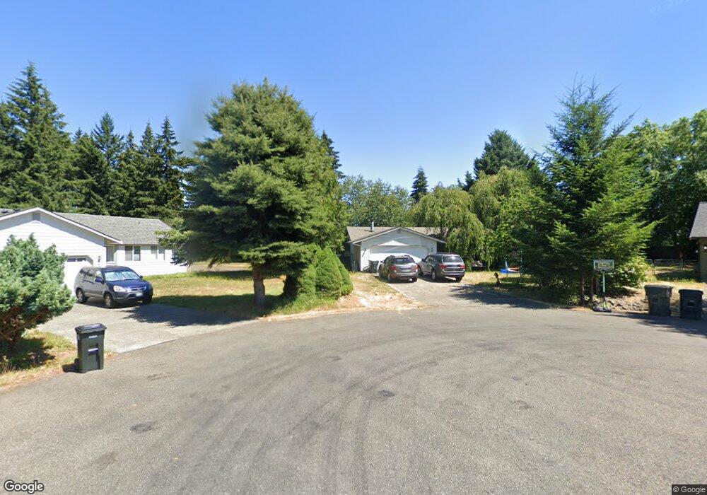 8542 Glenlea Ct SE, Yelm, WA 98597 - photo 1