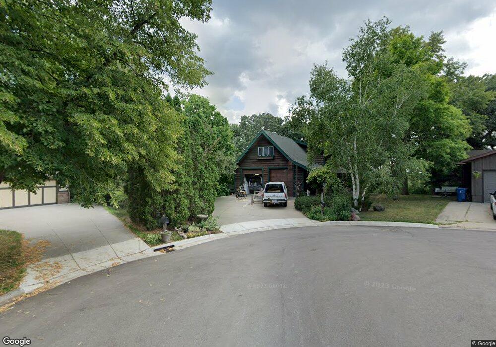 434 Nanda Knolls, Sauk Rapids, MN 56379 - photo 1