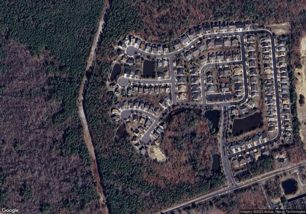 166 Giordano Mews, Mays Landing, NJ 08330 - photo 1