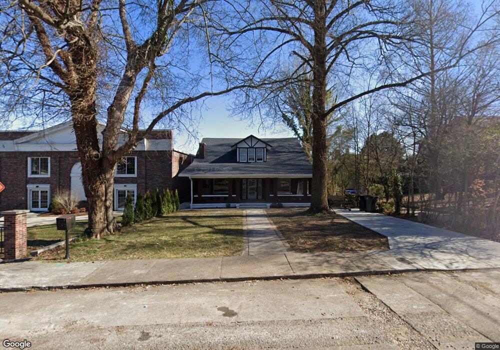 805 Athenaeum St, Columbia, TN 38401 - photo 1