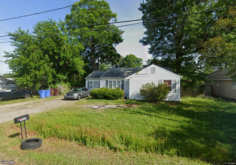 Street View Photo
