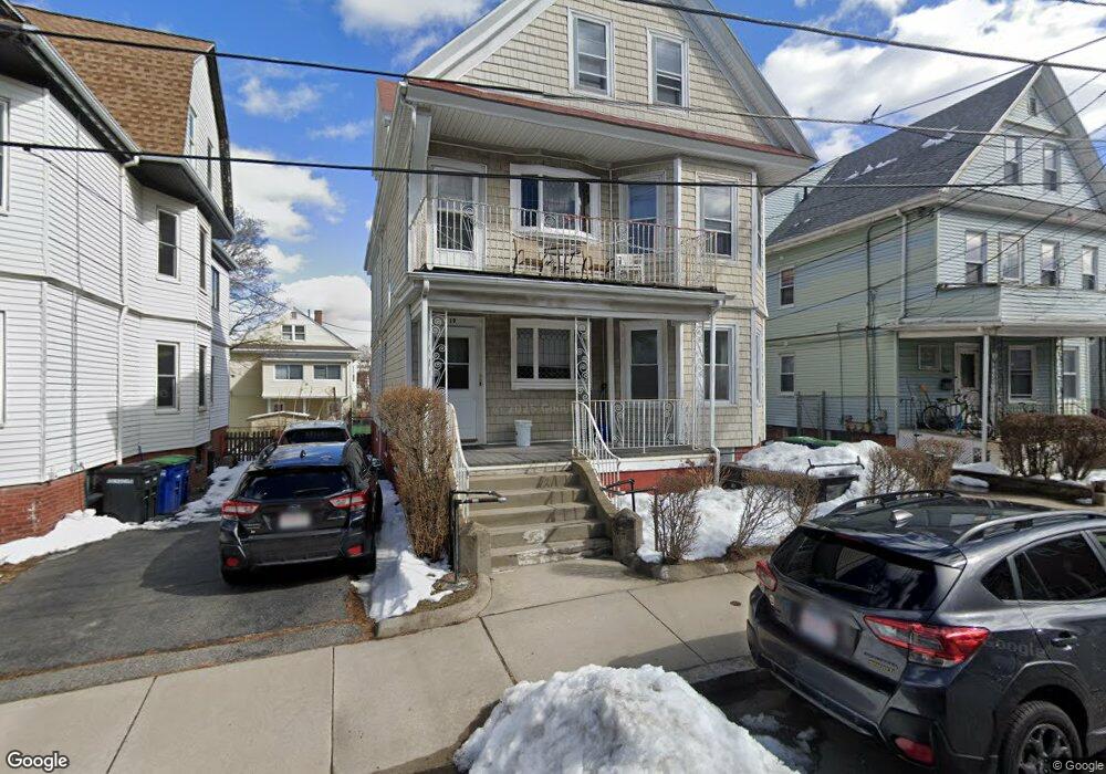 19 Pearson Rd, Somerville, MA 02144 - photo 1