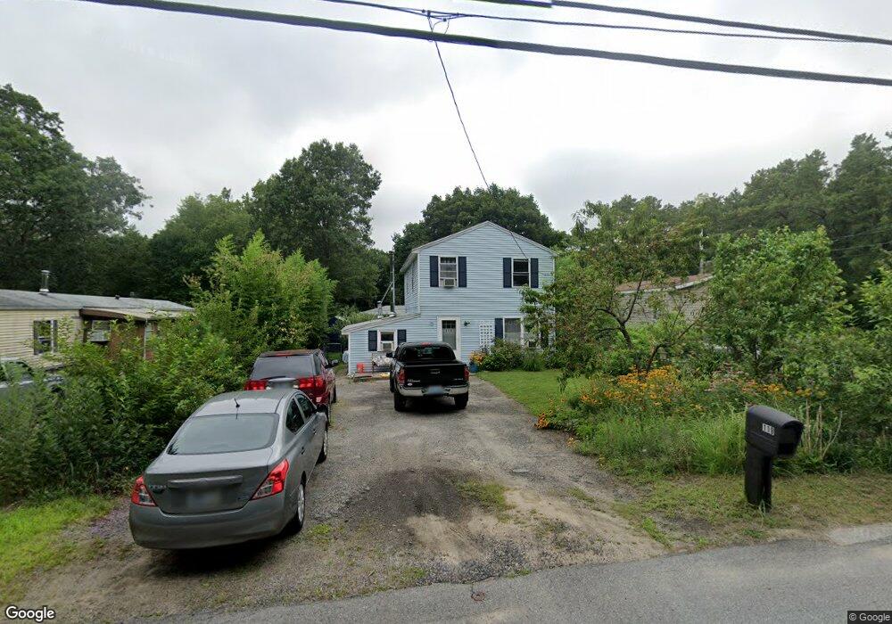 119 Mishnock Rd, West Greenwich, RI 02817 - photo 1